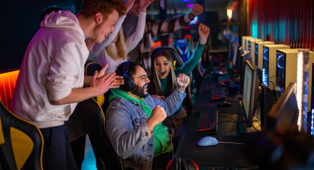 Paris Games Week 2025 5