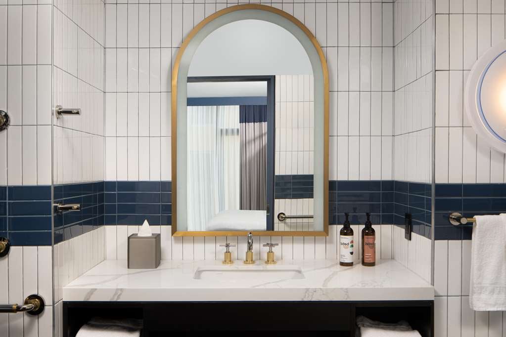 Motto by Hilton New York City Chelsea 3