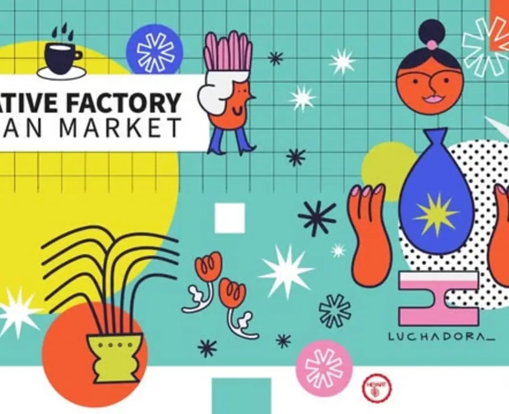 Creative Factory 1
