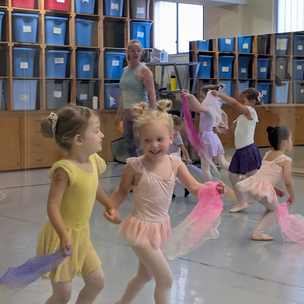 Boys Ballet 5