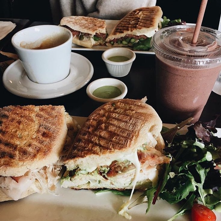 Panino Rustico of Bensonhurst 1