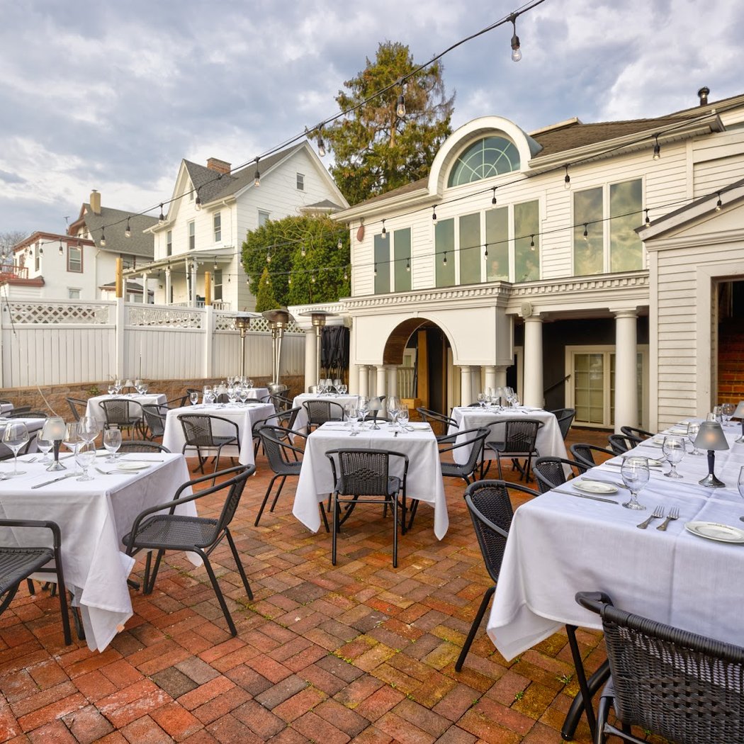 Hudson Prime Steakhouse 2