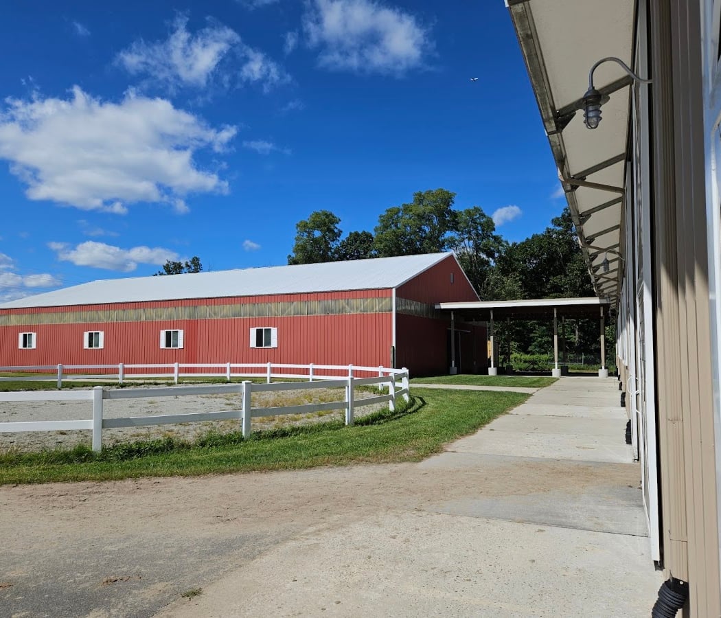 Saddle Ridge Riding Center 2