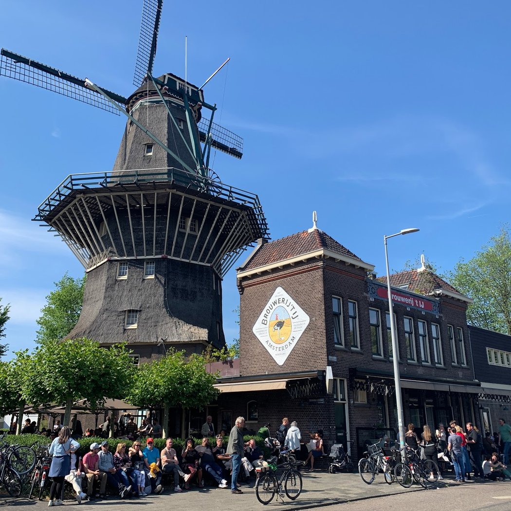 Brouwerij 't IJ 2