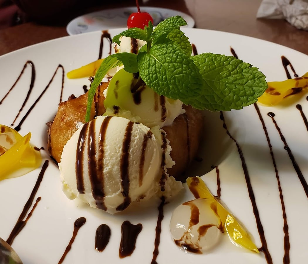 Siam Thai Restaurant 3