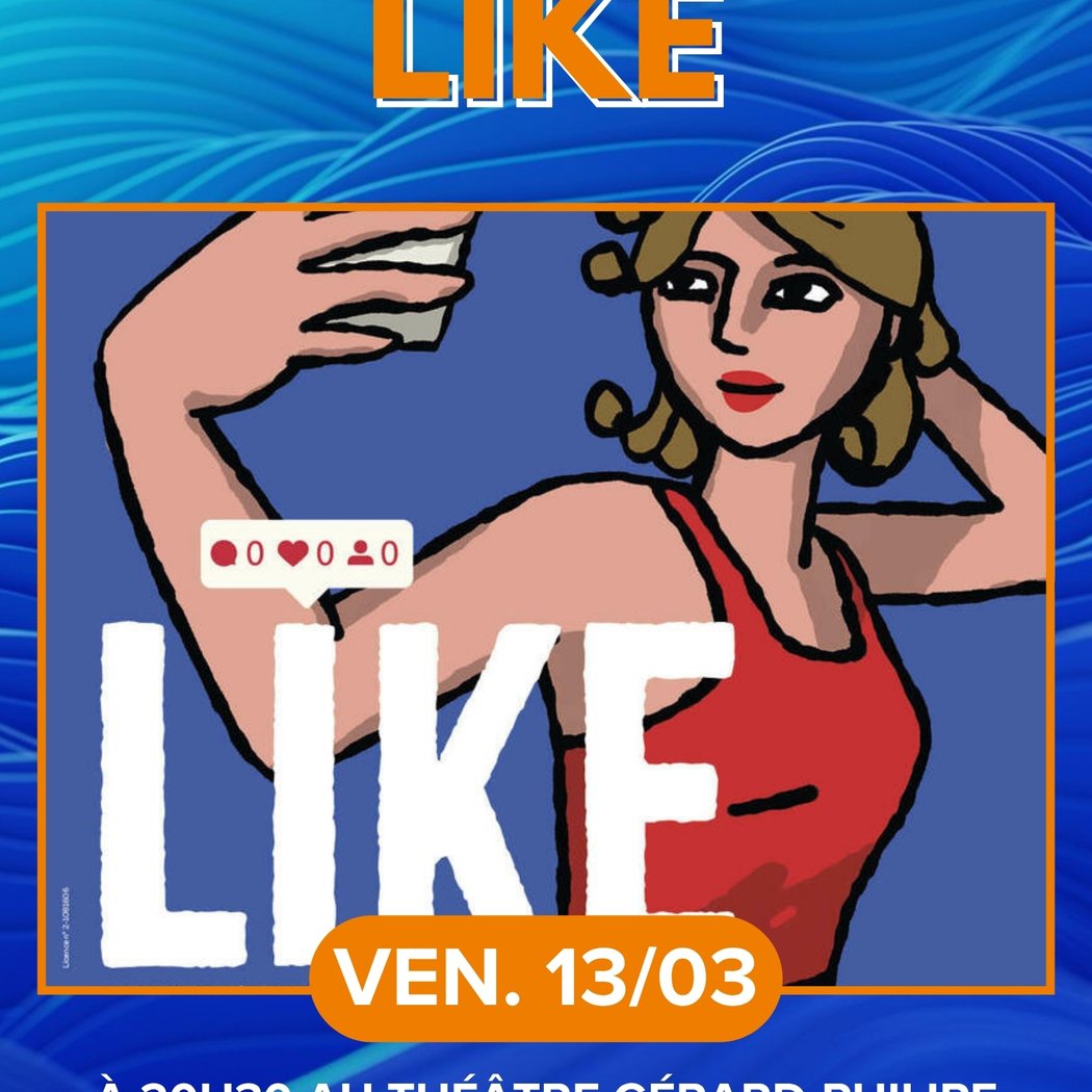 Like 1