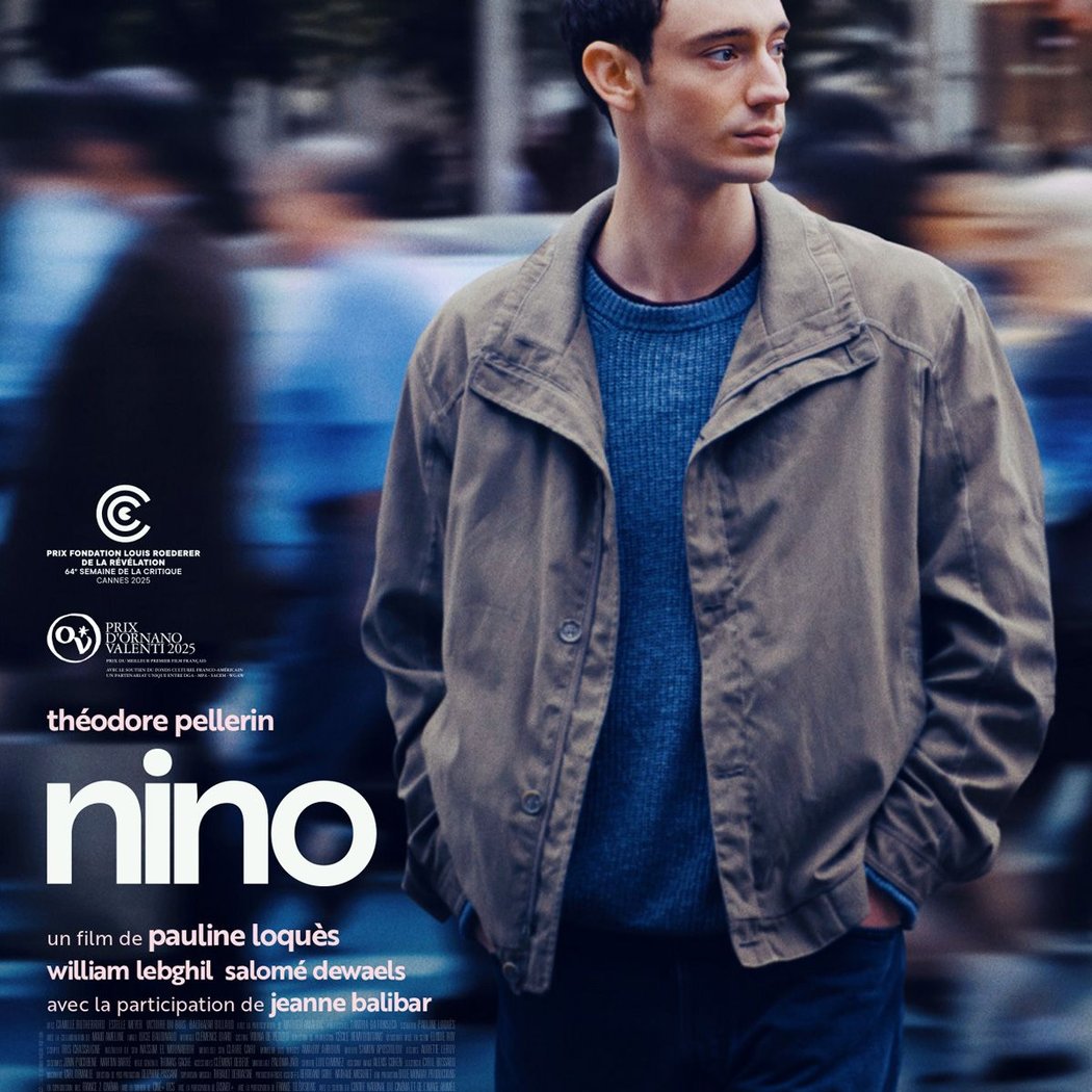 Nino — Les Lumières 1