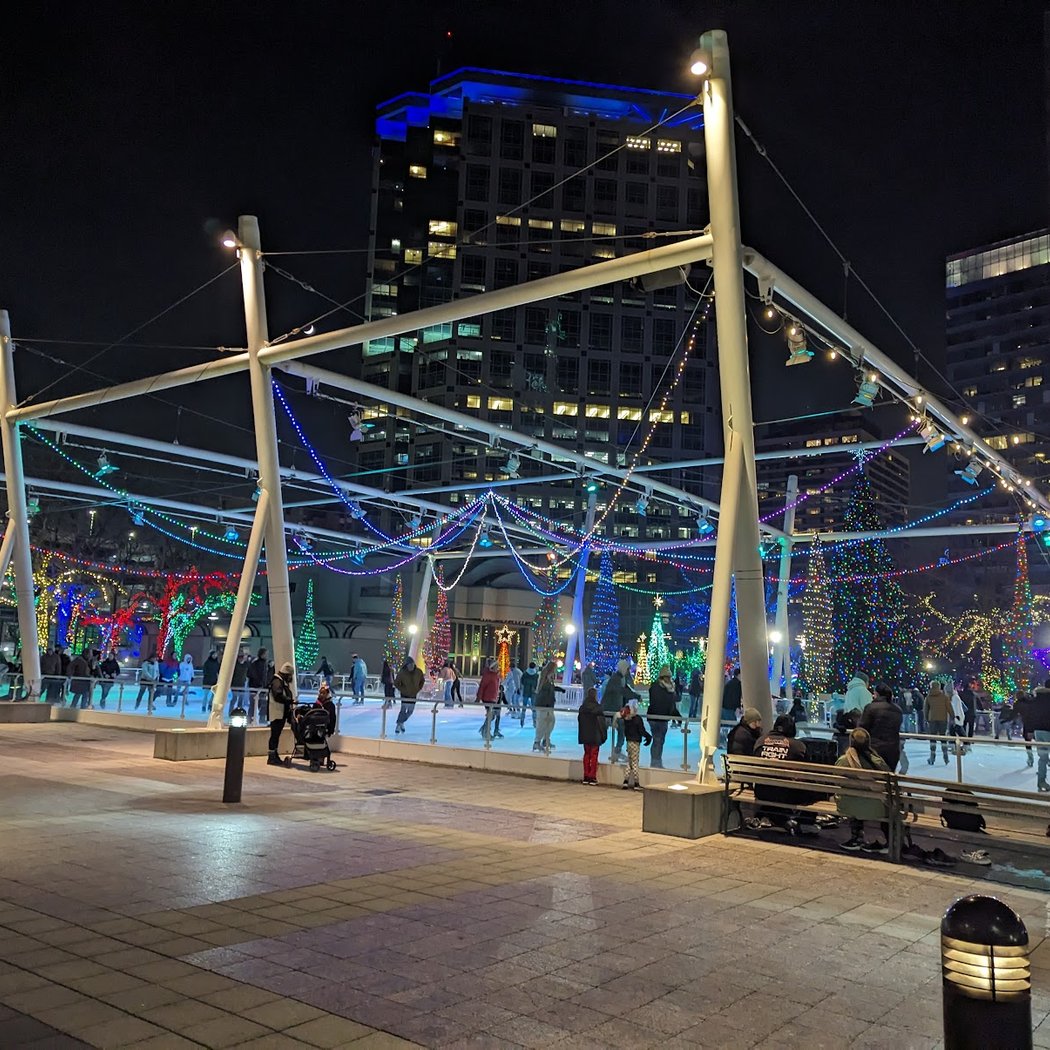 Gallivan Center 2