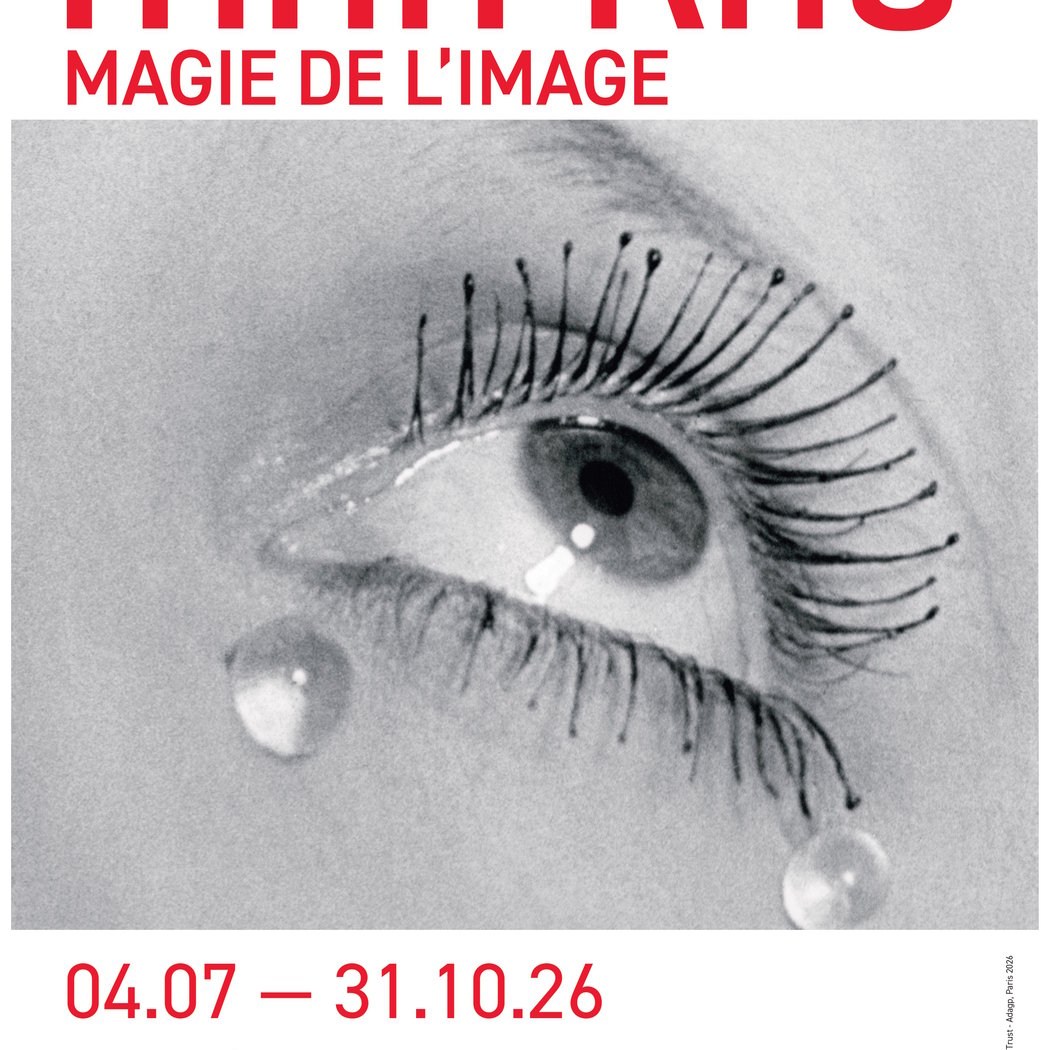 Man Ray: Magie de l'image 1