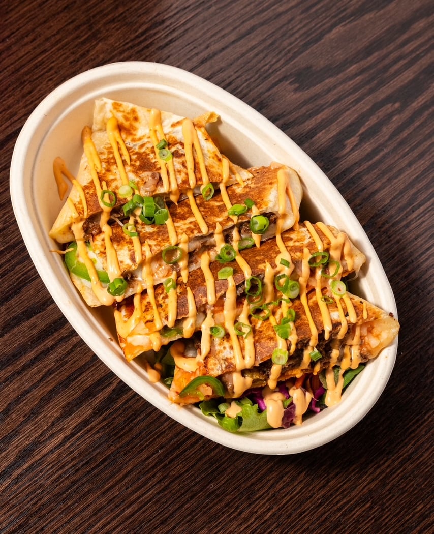 Saucy Asian - Milpitas 1