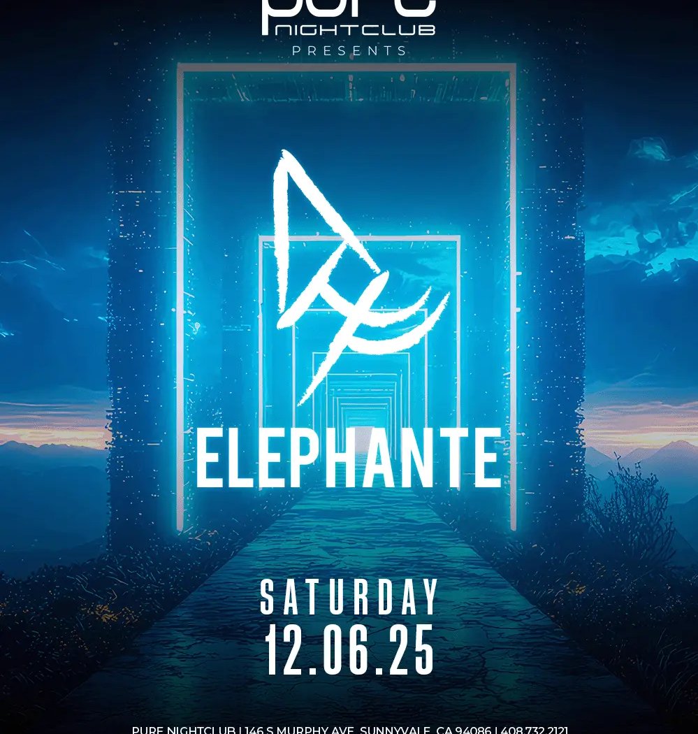 Elephante 1