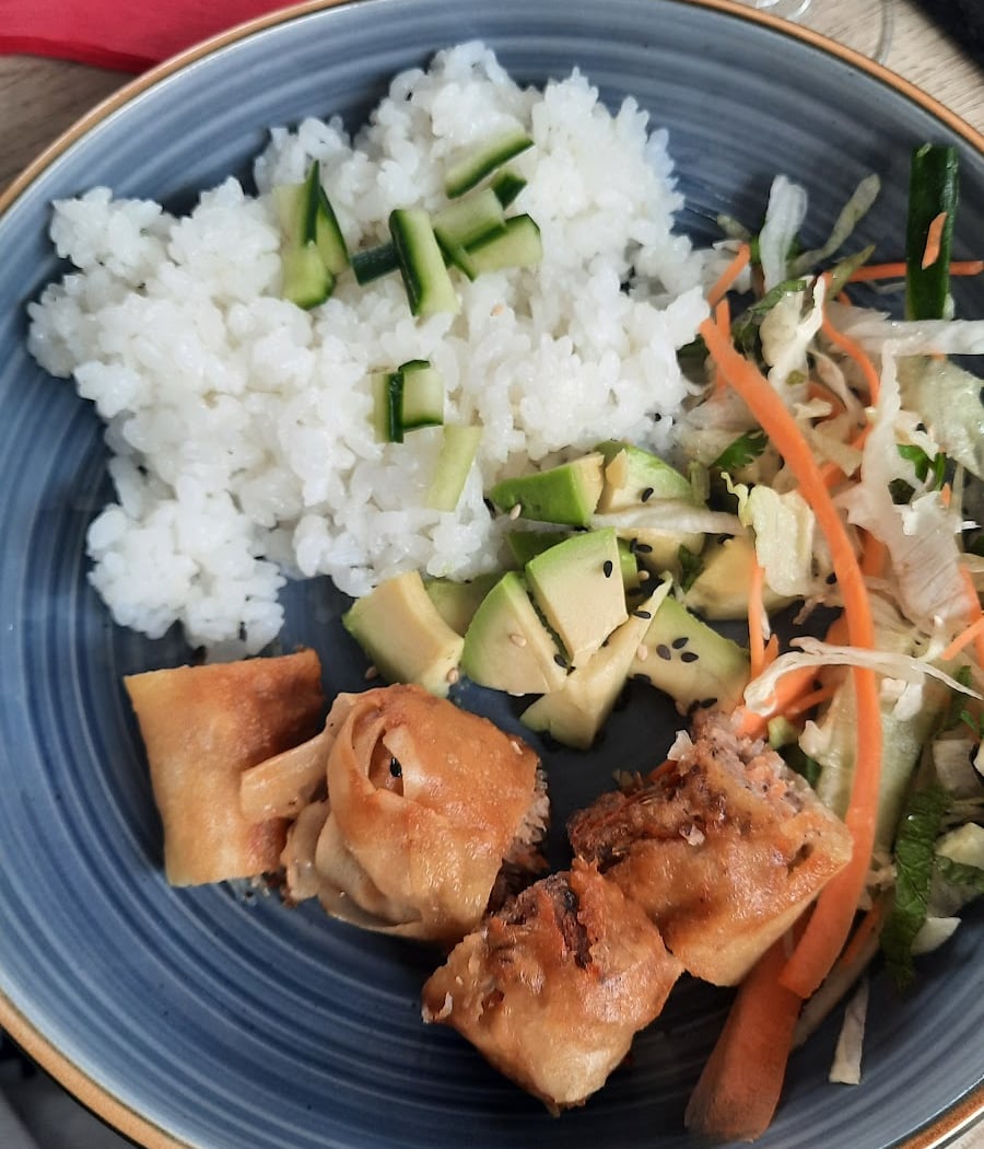 Sushis Breizh La Turballe 2