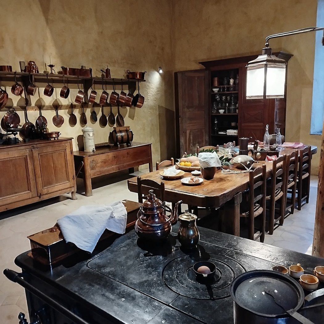 Musée George Sand et de la Vallée Noire 1