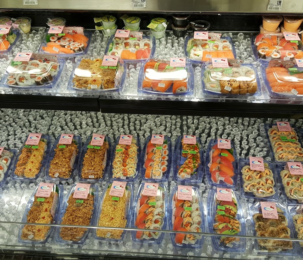 Schnucks Dorsett 1