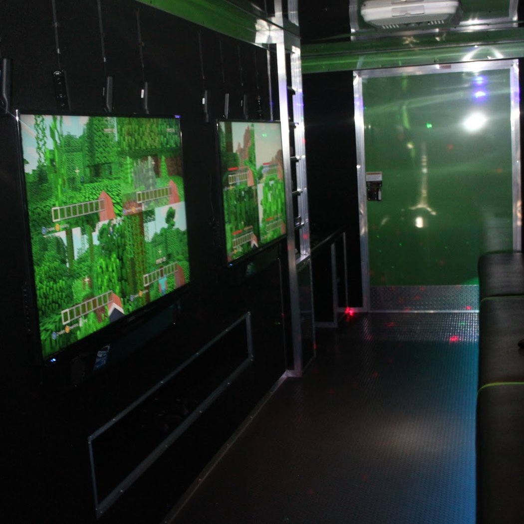 RMG Theater 2