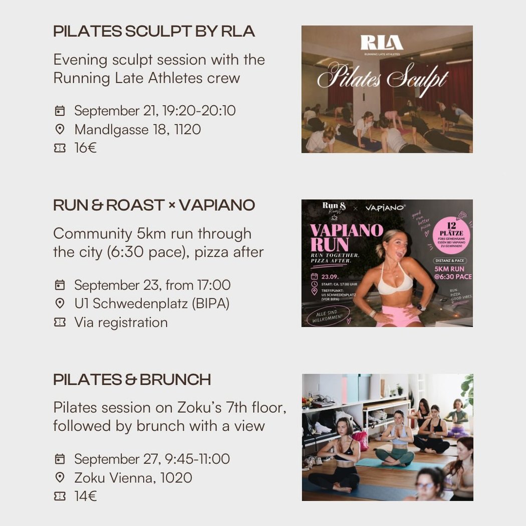 PILATES & BRUNCH 1