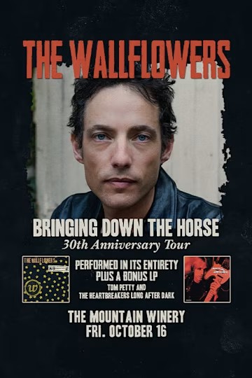 The Wallflowers 1
