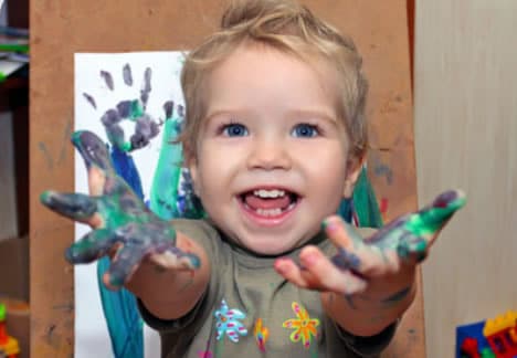 We Love Mômes School Montessori International And Eco Responsible 1