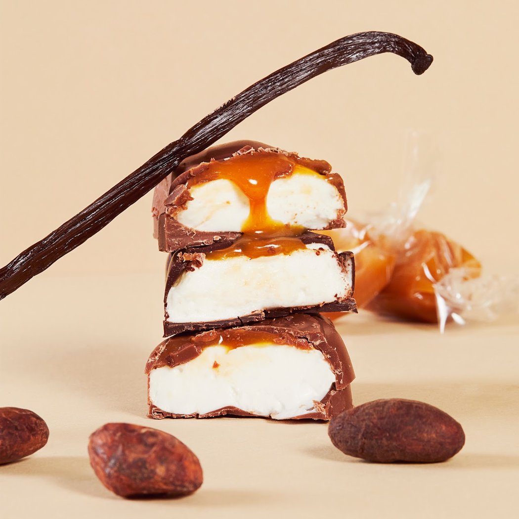 Atelier de confiserie par Manon Valtier 1