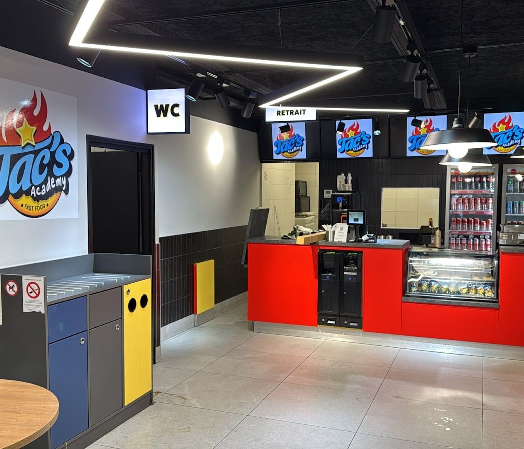 Tac'S Academy Marseille Schuman 2