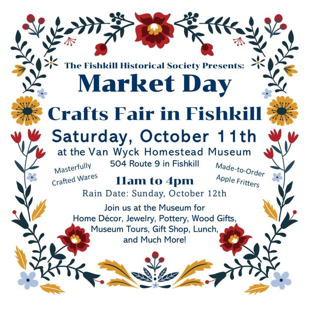 Market Day Craft Fair