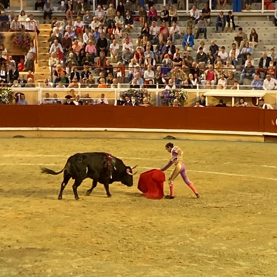 Feria de l’Atlantique 1