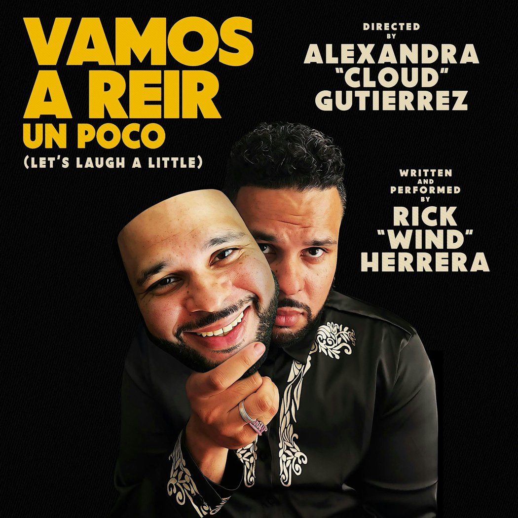Vamos A Reir Un Poco (Let's laugh a little)