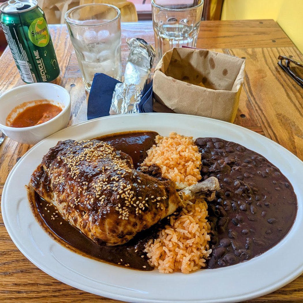 de Mole 1