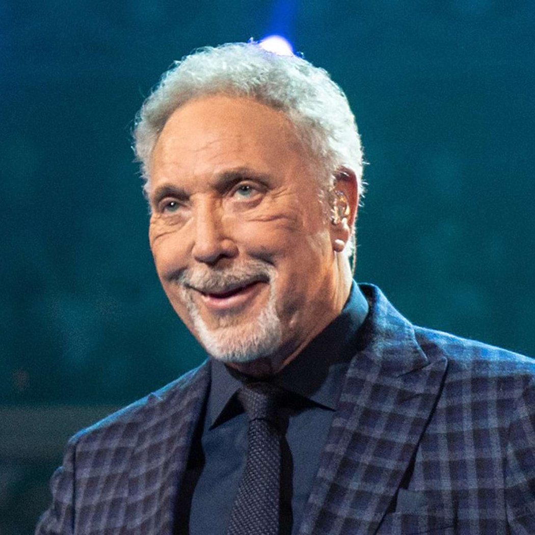Tom Jones 1