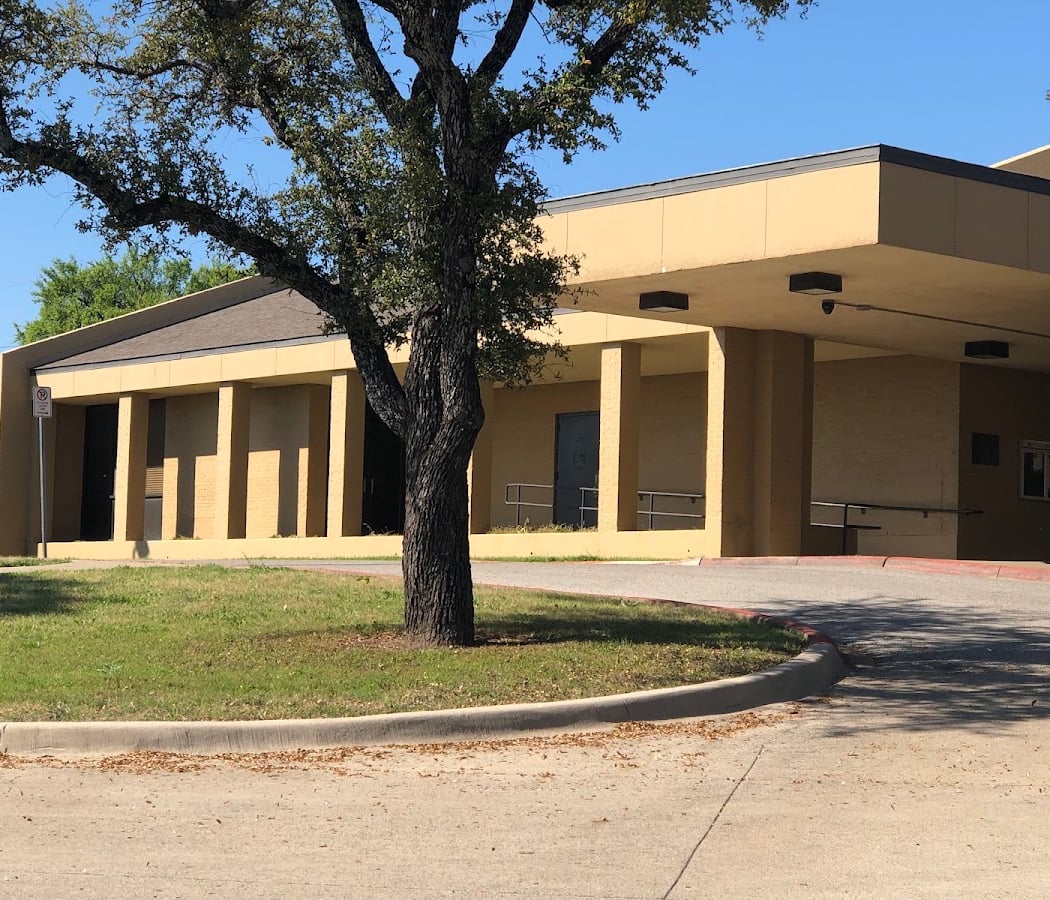 Northside Community Center 3