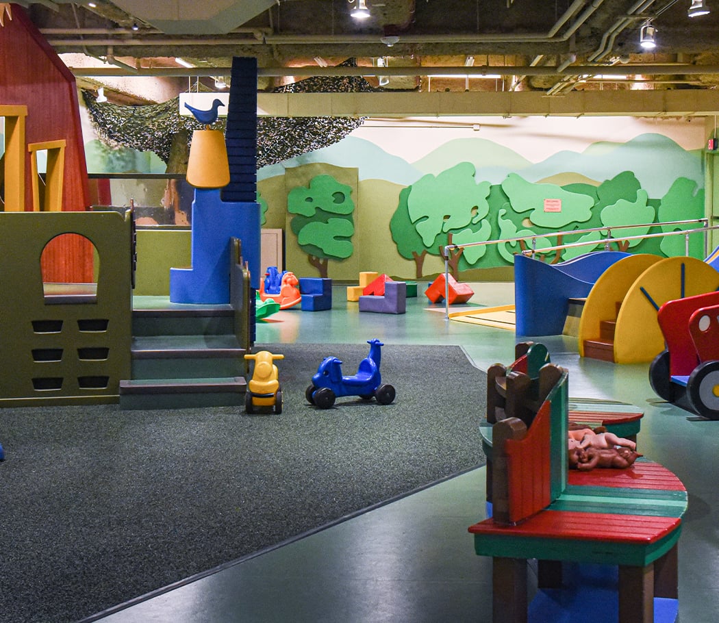 Duke Energy Children's Museum 2