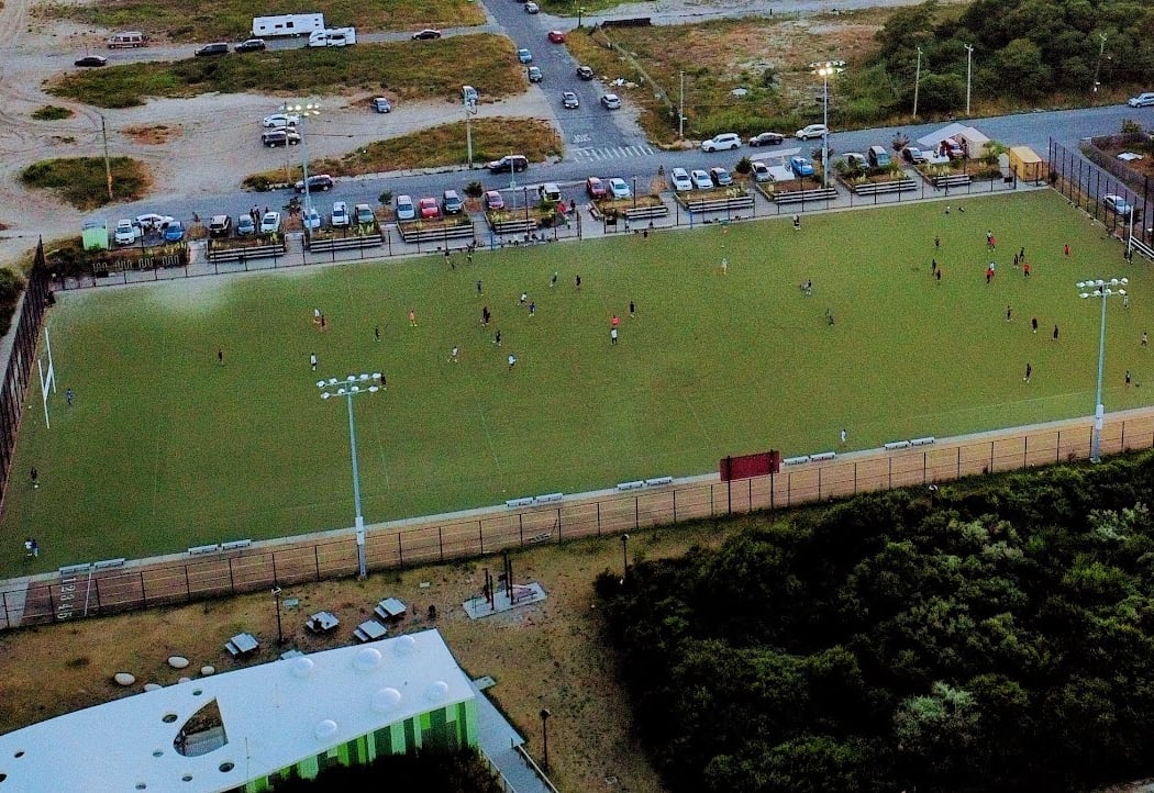 Ravens Field 1