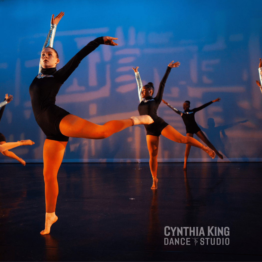 Cynthia King Dance Studio (Beverley) 2