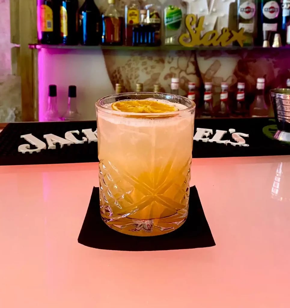 Le Marilyn - Terrasse - Bar dansant - Salle privatisable 3