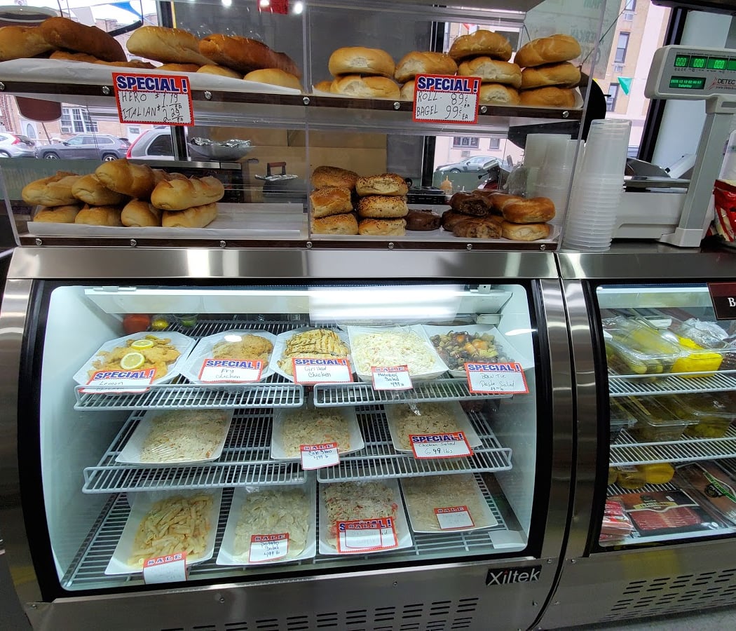 Brooklyn Finest Mini Market 1