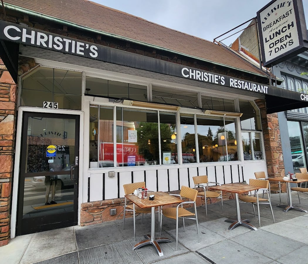 Christie's 2