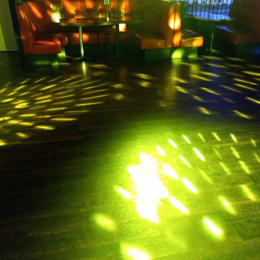 Coconut Grove Comedy 2