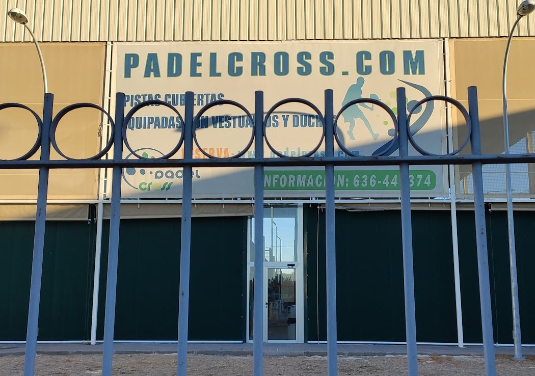 Padelcross Club De Padel 4