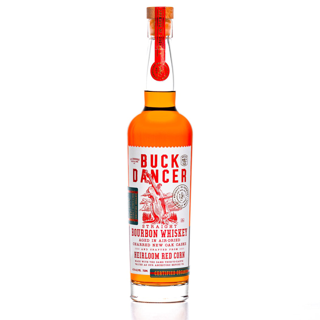 La Crosse Distilling Co. 1