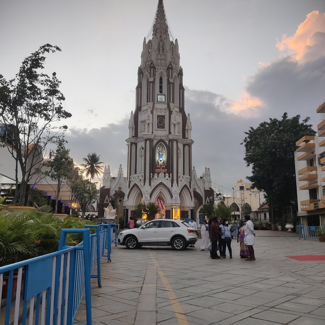 Shivaji Nagar 3