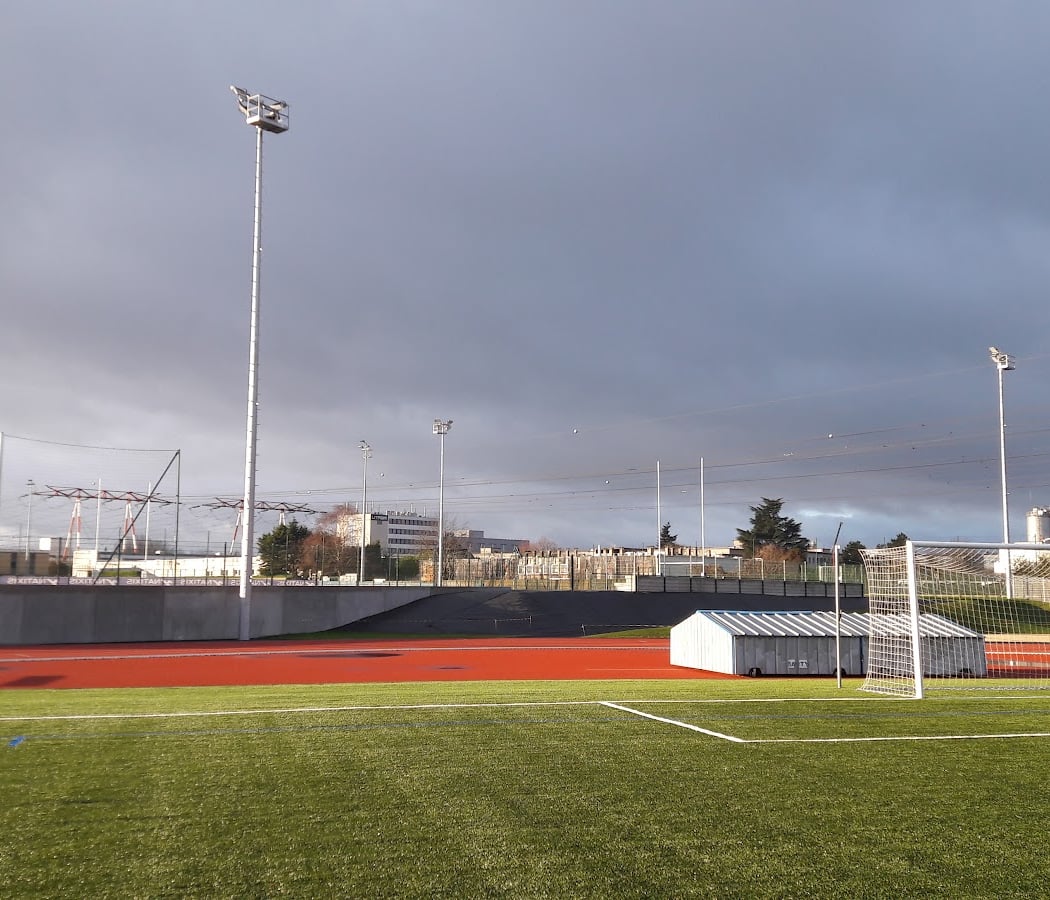Finale de la Coupe nationale de Football Entreprise 3