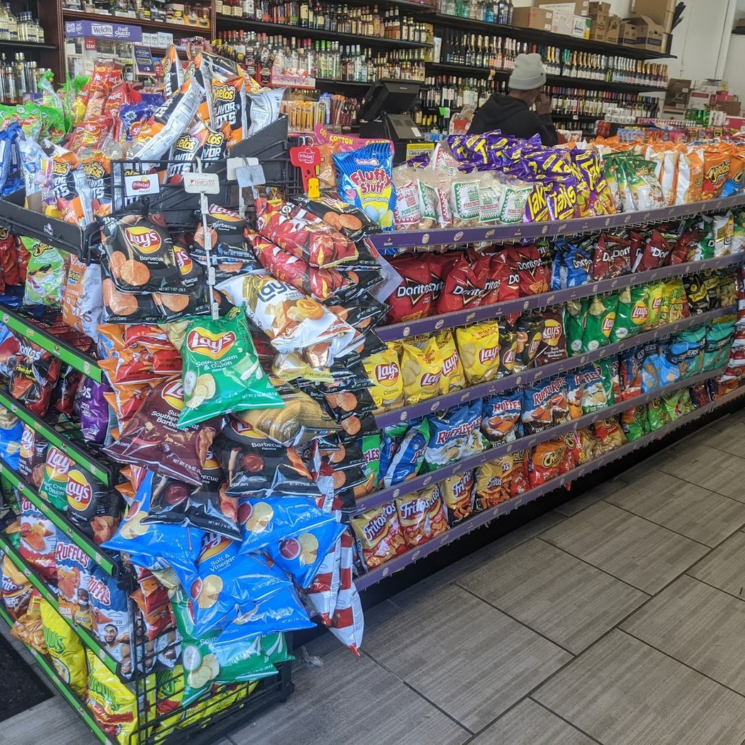 Star Market 1