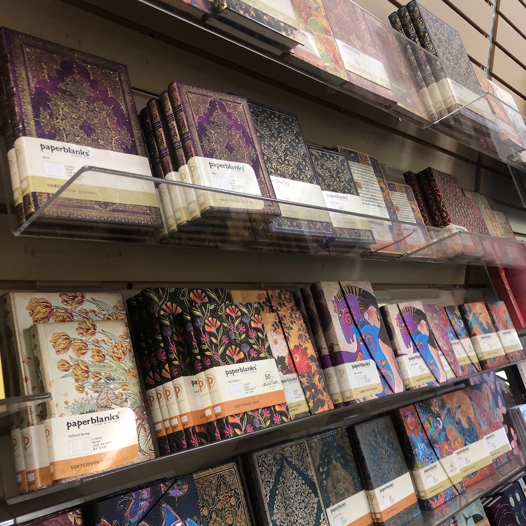 Elmwood Stationers 1