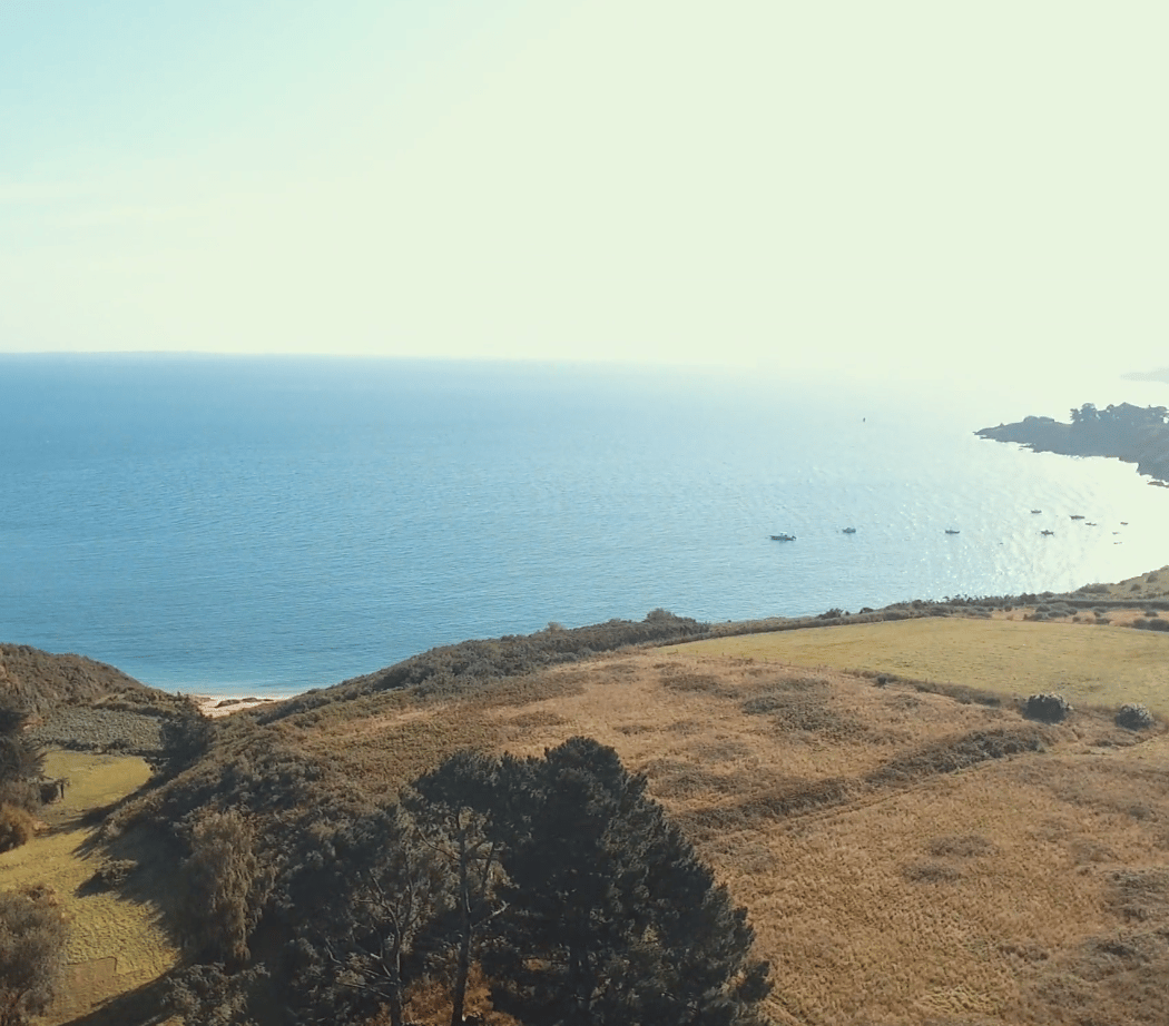 Belle Île 2