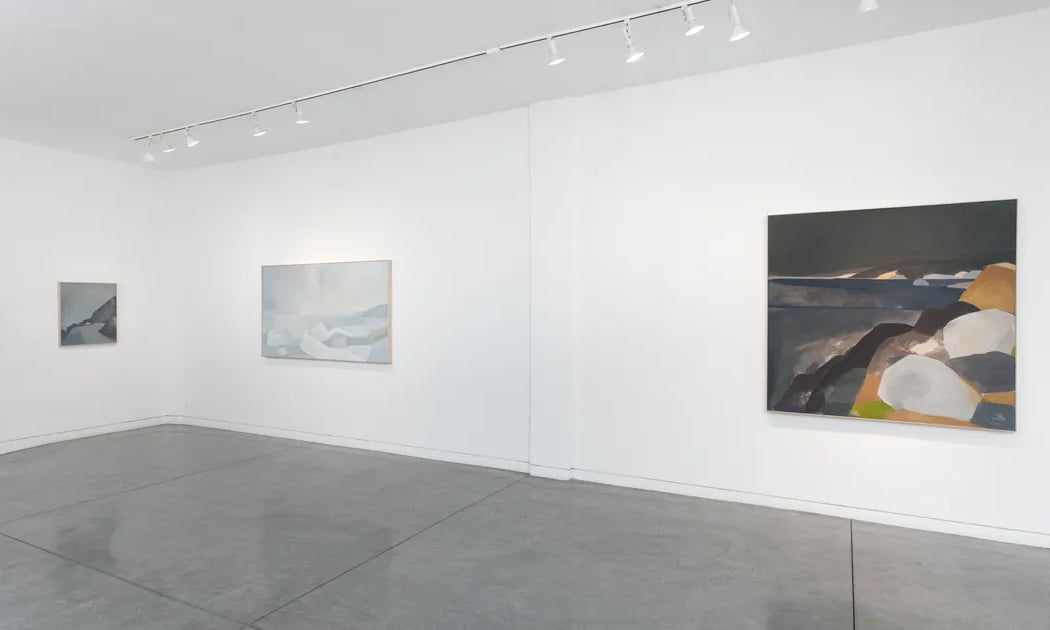 Maybaum Gallery 3