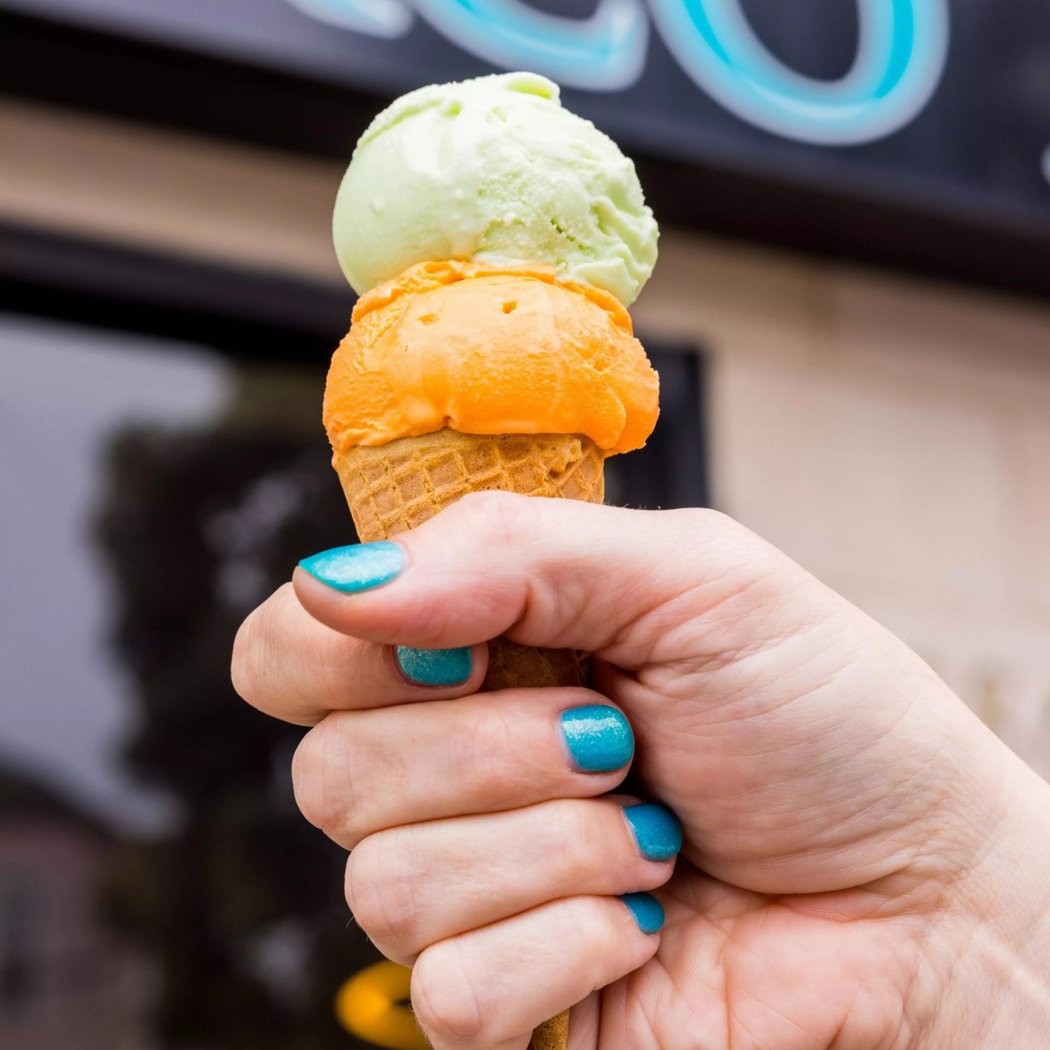 Marco Polo Italian Ice Cream 3