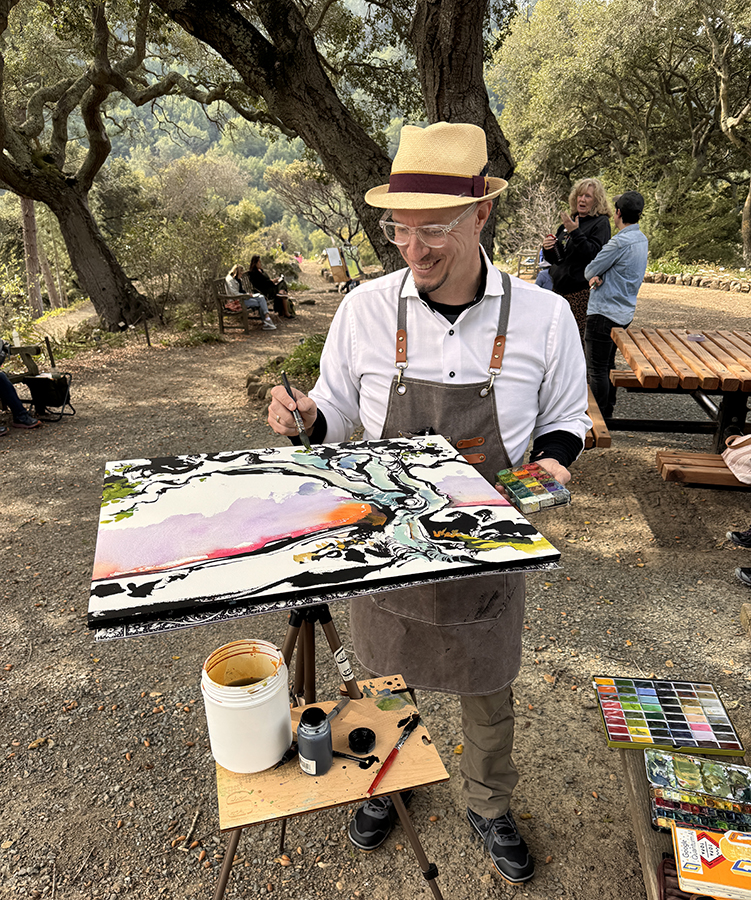 Plein AiR Patrol Blitz 1