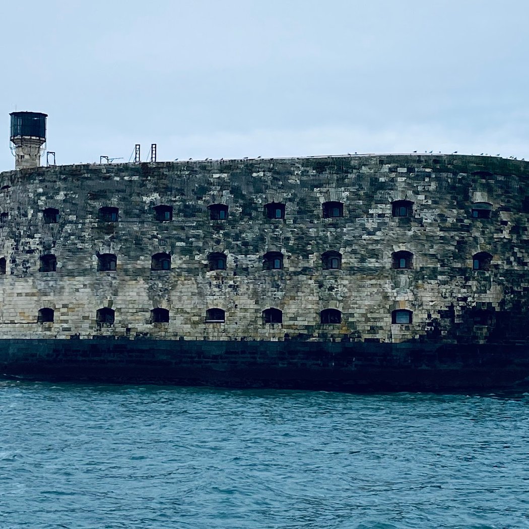 Compagnie Interîles - Croisières en catamaran à voile La Rochelle 2