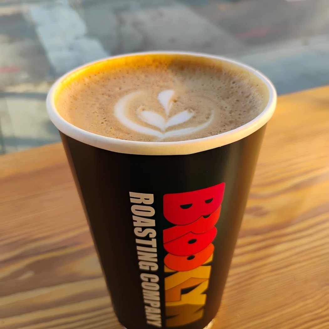 Brooklyn Roasting Company 3