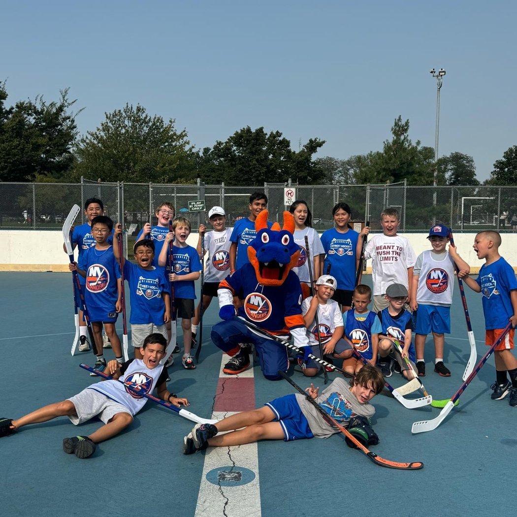 James Bohan Hockey Rink 3